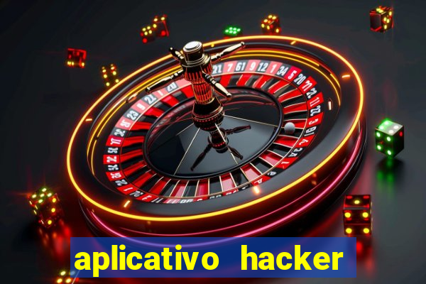 aplicativo hacker fortune tiger